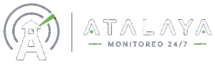Atalaya — monitoreo 24/7