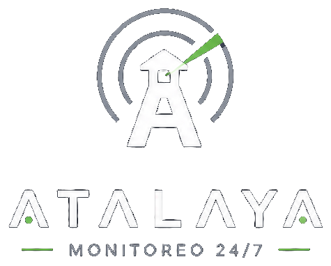 Atalaya — monitoreo 24/7
