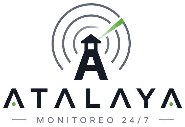 Atalaya — monitoreo 24/7